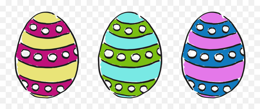 Free Icons Png Design Of Easter Eggs - Vector Easter Egg Png,Easter Egg Png