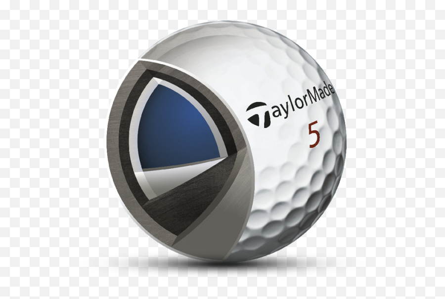 Past Present And Future - Taylormade Golf Balls Png,Golf Ball Transparent Background