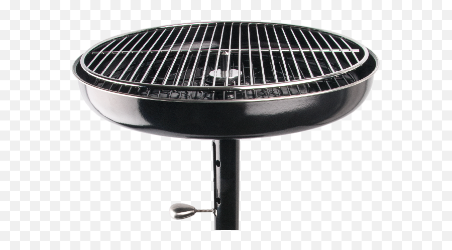 Download The Cookout Features An Enamel Baked Steel - Barbecue Grill Png,Cookout Png