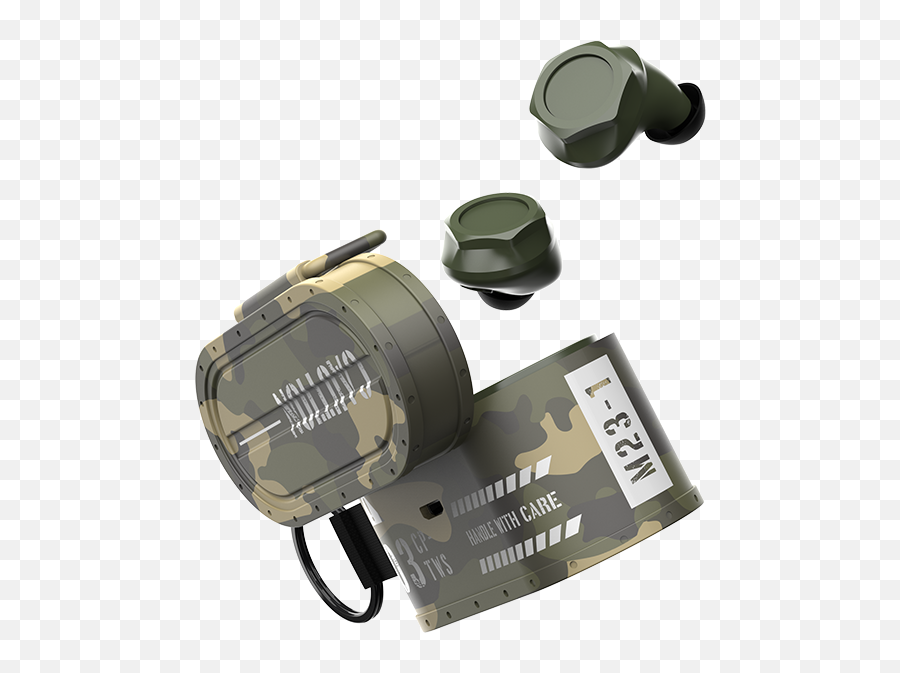 Cargo True Wireless Earbuds - Thecoopidea Cargo Png,Earbuds Transparent Background Cargo True Wireless Earbuds - Thecoopidea Cargo Png,Earbuds Transparent Background