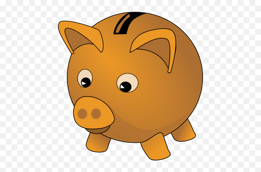 Coinsmoneygoldenpreciousvaluable - Free Image From Piggy Bank Clipart Green Png,Piggy Bank Transparent Background