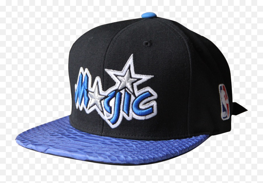 Orlando Magic Snapback Mitchell - Baseball Cap Png,Orlando Magic Png