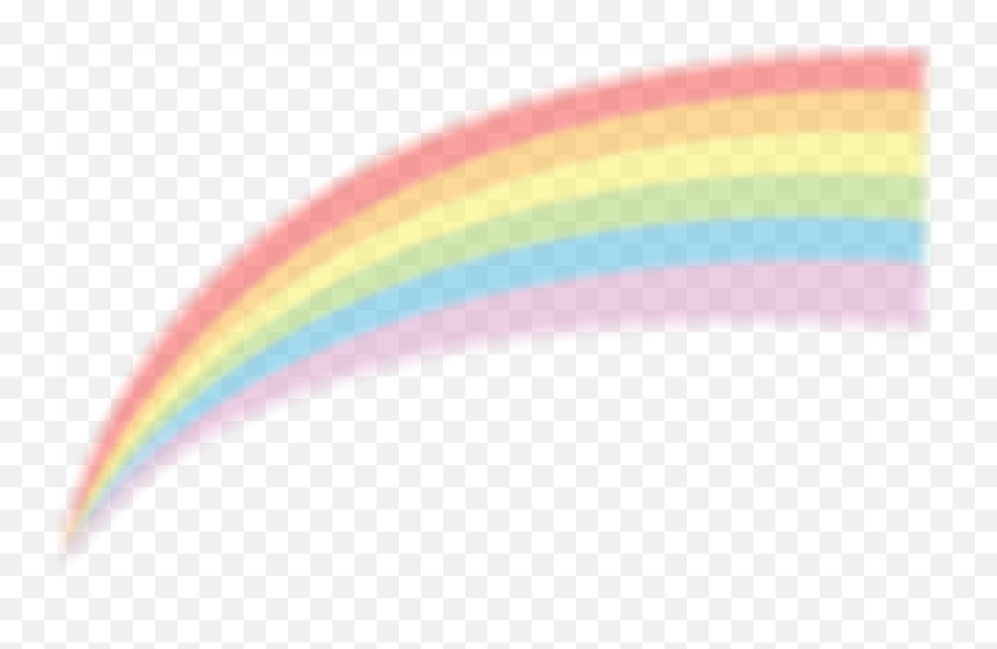 Download Jojo Rainbow Png - Full Size Png Image Pngkit Jojo Rainbow Png,Rainbow Png