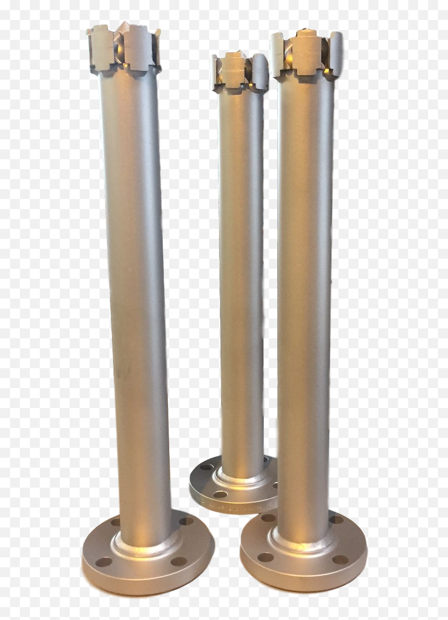 Scepter Tank Steam Heater - Komax Systems Inc Full Size Column Png,Scepter Png