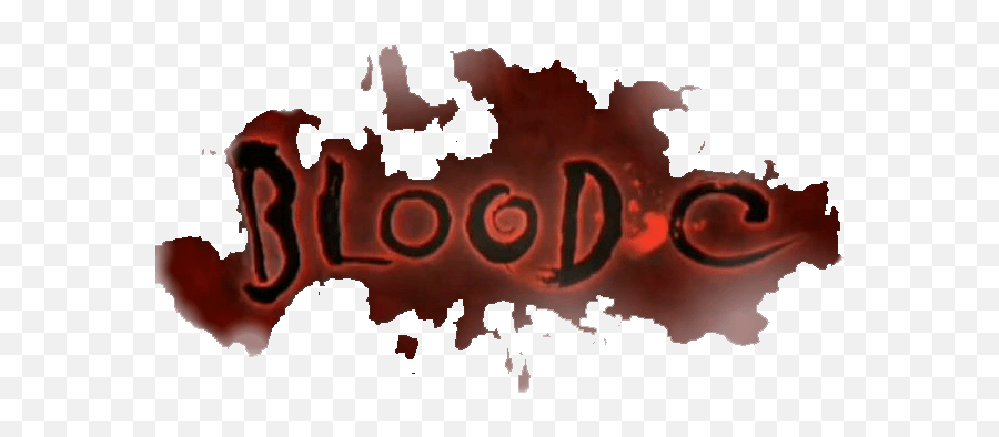 Blood - C Logo Logodix Blood C Png,Anime Blood Png