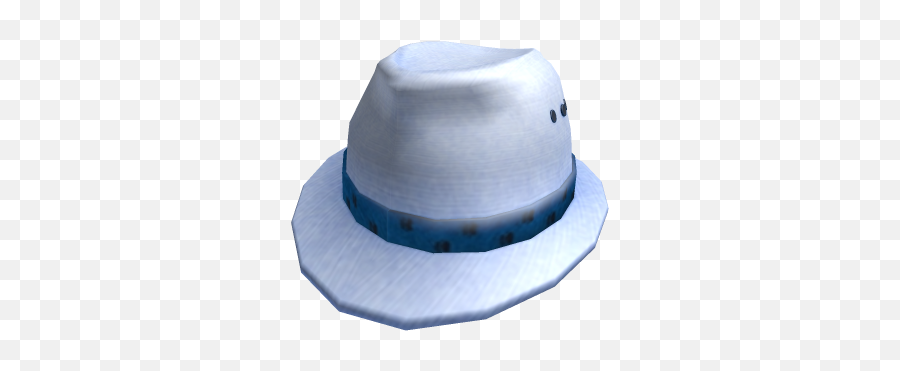 Blue Safari Hat - Roblox Cowboy Hat Png,Safari Hat Png