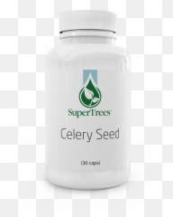 Celery Seed Supertrees Incorporated - Ultra Facial Moisturizer Png,Celery Png
