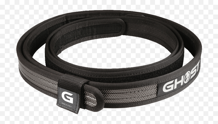 Ghost Carbon Belt - 160 Cm Ghost Ipsc Belt Png,Ghost Png