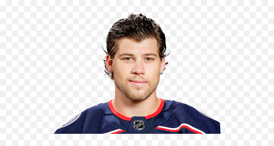 Josh Anderson Stats News Videos Highlights Pictures Bio - Josh Anderson Blue Jackets Png,Columbus Blue Jackets Logo Png