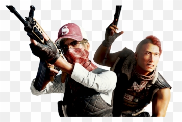 Battlegrounds Transparen - Png Pubg