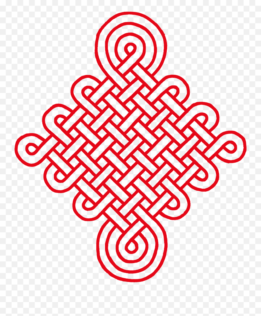 Download Hd Dejalulu - Celtic Knot Png,Knot Png