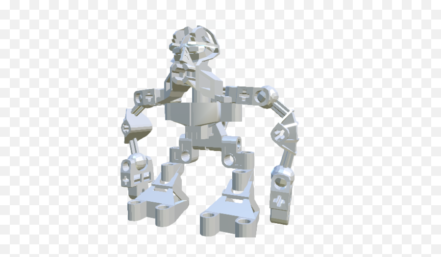 P3d - Military Robot Png,Bionicle Png