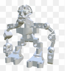 P3d - Military Robot Png,Bionicle Png