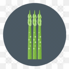 Flat Style - Grass Png,Asparagus Png
