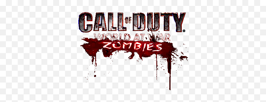 About - Call Of Duty World At War Logos Png,Call Of Duty Wwii Logo