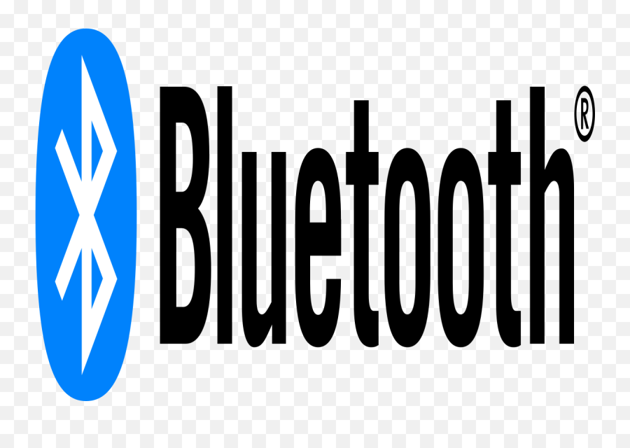 Logo - Bluetooth Logo Transparent Png,Bluetooth Logo