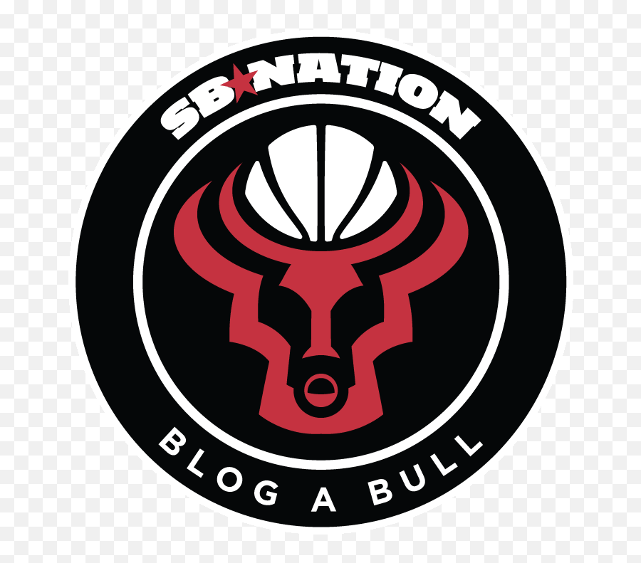 Sb Nation Logo Nba - Sb Nation Png,Chicago Bulls Png