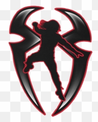 Download Romanreigns Leakee Joeanoai - Symbol Roman Reigns Logo Png,Roman Reigns Logo Png