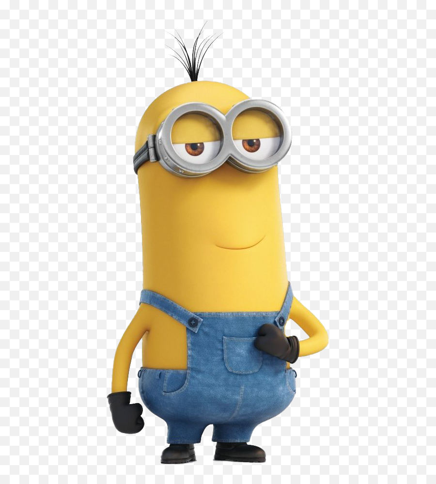 Minions Paradise Kevin The Minion - Kevin The Minion Png,Minion Png