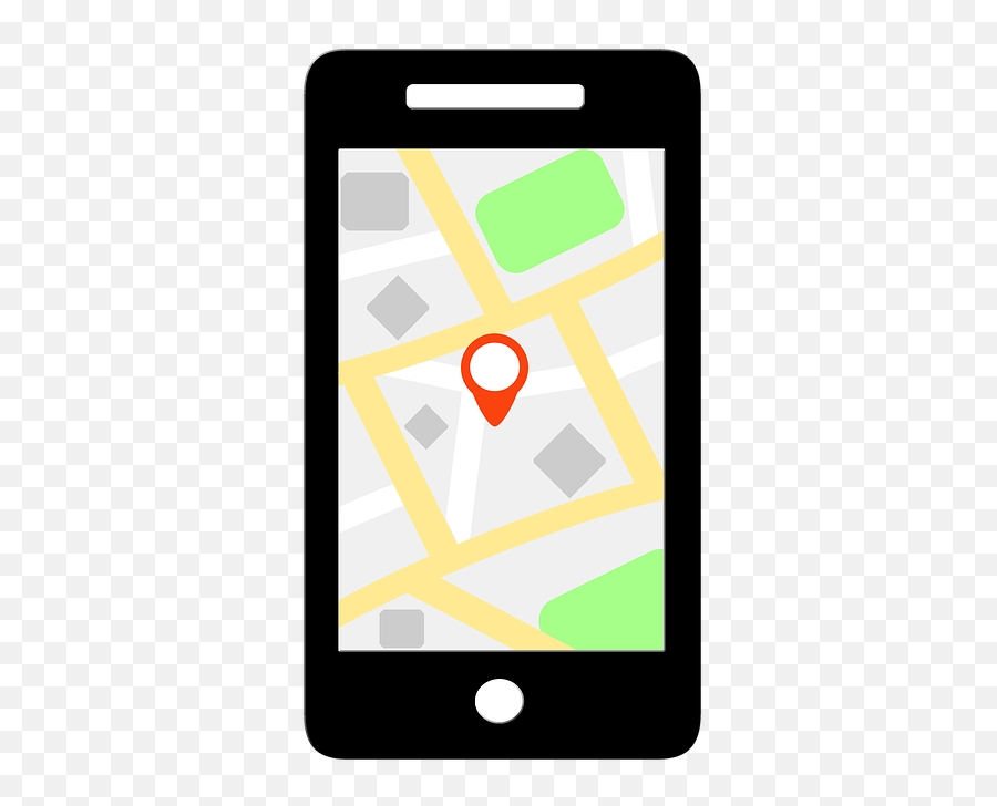 Download Free Png Gps Locator Map - Gps Png,Gps Png