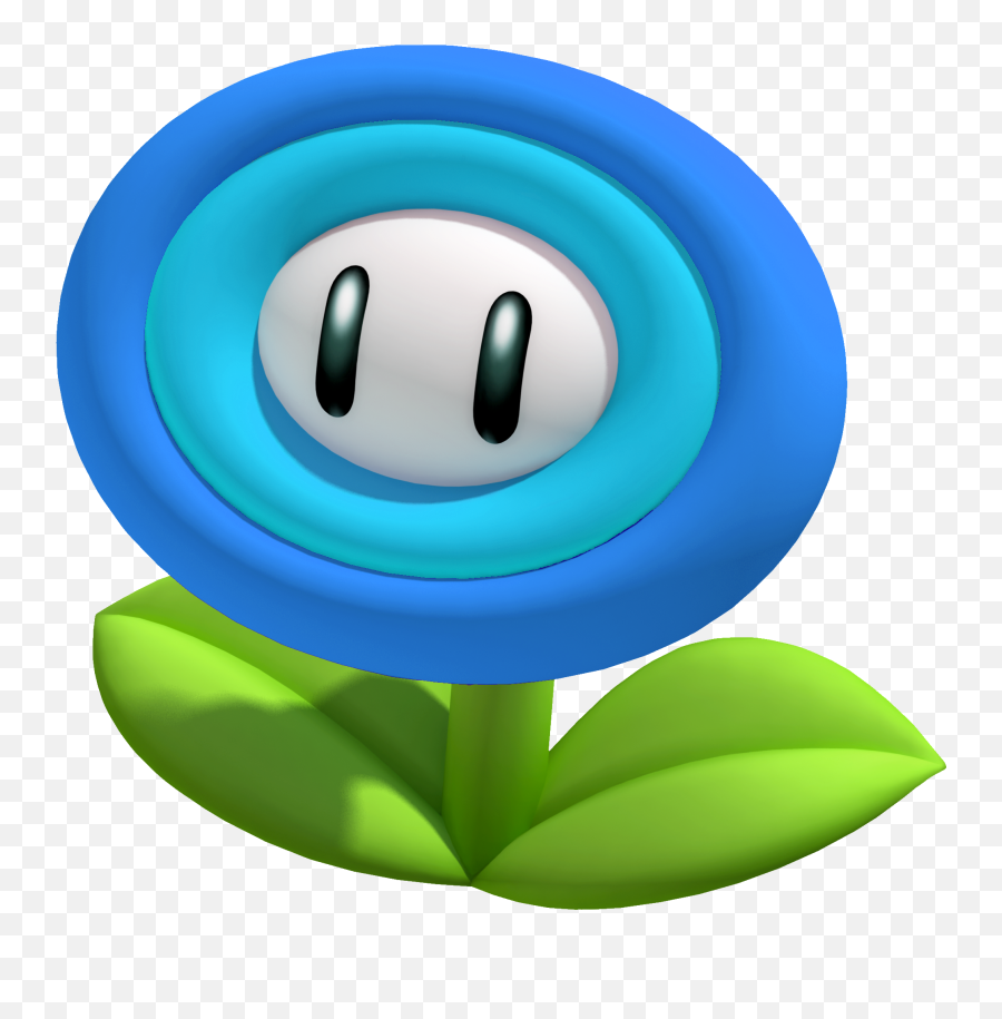 Mario Pixel Png - Super Mario Ice Flower,Pixel Flower Png