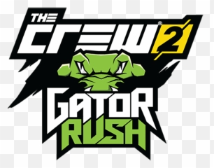 Download The Crew 2 Gator Rush Update - png