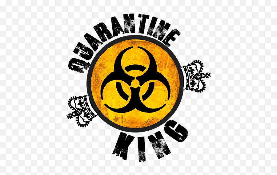 The Step Store - Intomygroove Biohazard Symbol Png,King Logo Png