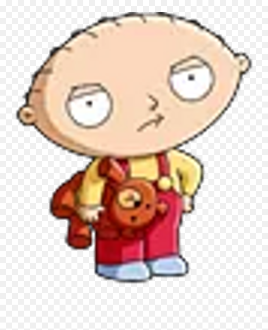 Download Family Guy Sticker Png Image With No Background - Stewie Stickers,Family Guy Png