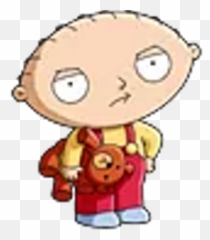 Download Family Guy Sticker Png Image With No Background - Stewie Stickers,Family Guy Png