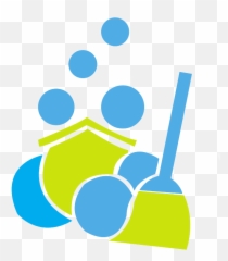 Cleaining Services Harvest Cleaning - Logo Png