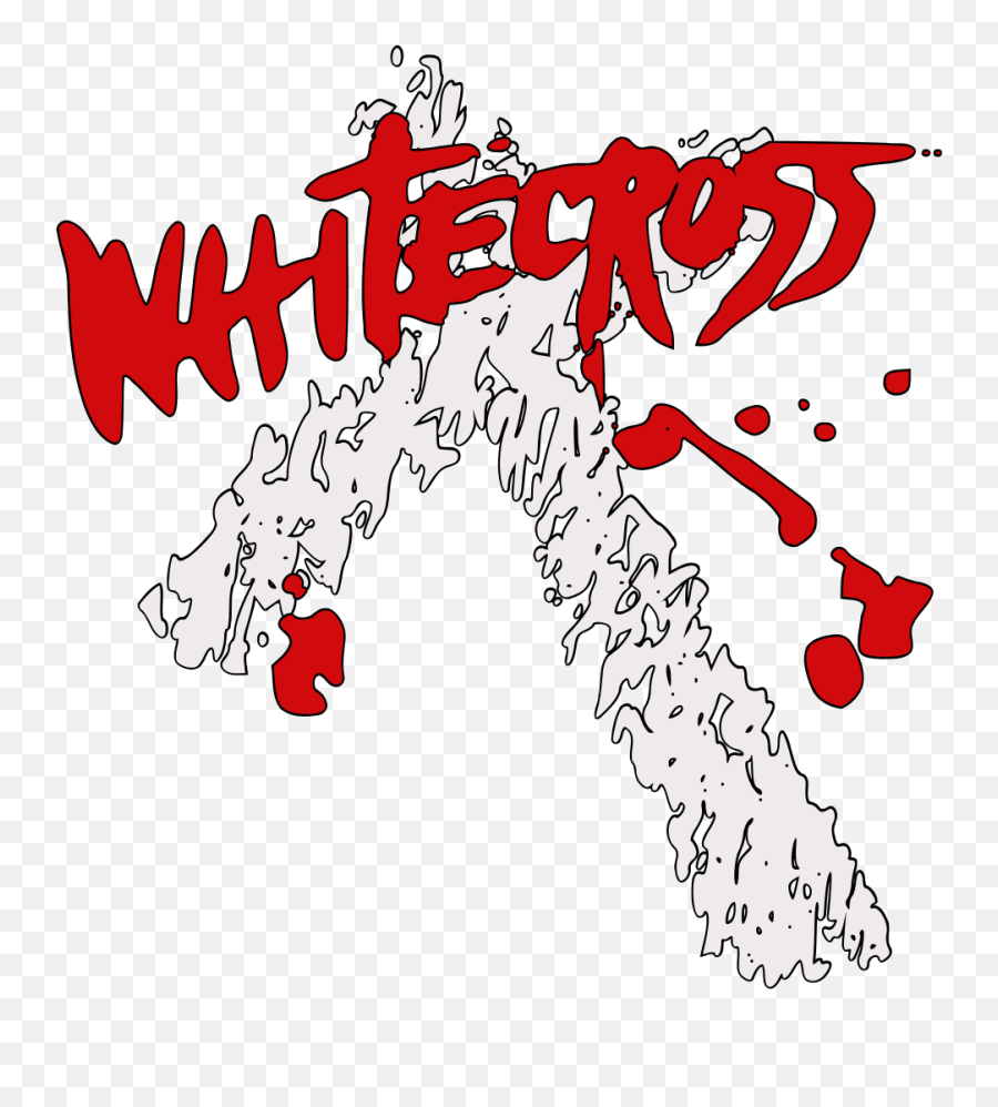 Red White Cross Logo - Whitecross Logo Png,White Cross Logos