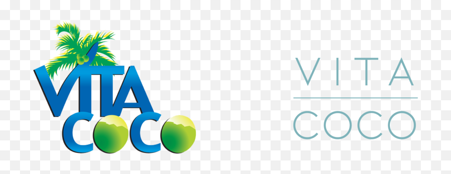 Vita Coco Jessica May Png Logo