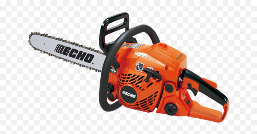 Chainsaw Png Image - Echo Benzinli Testere,Chainsaw Png