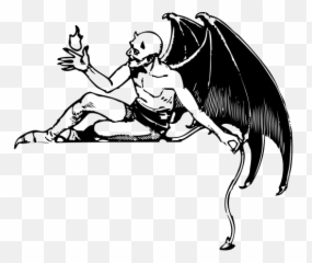 Devil Transparent Background Png