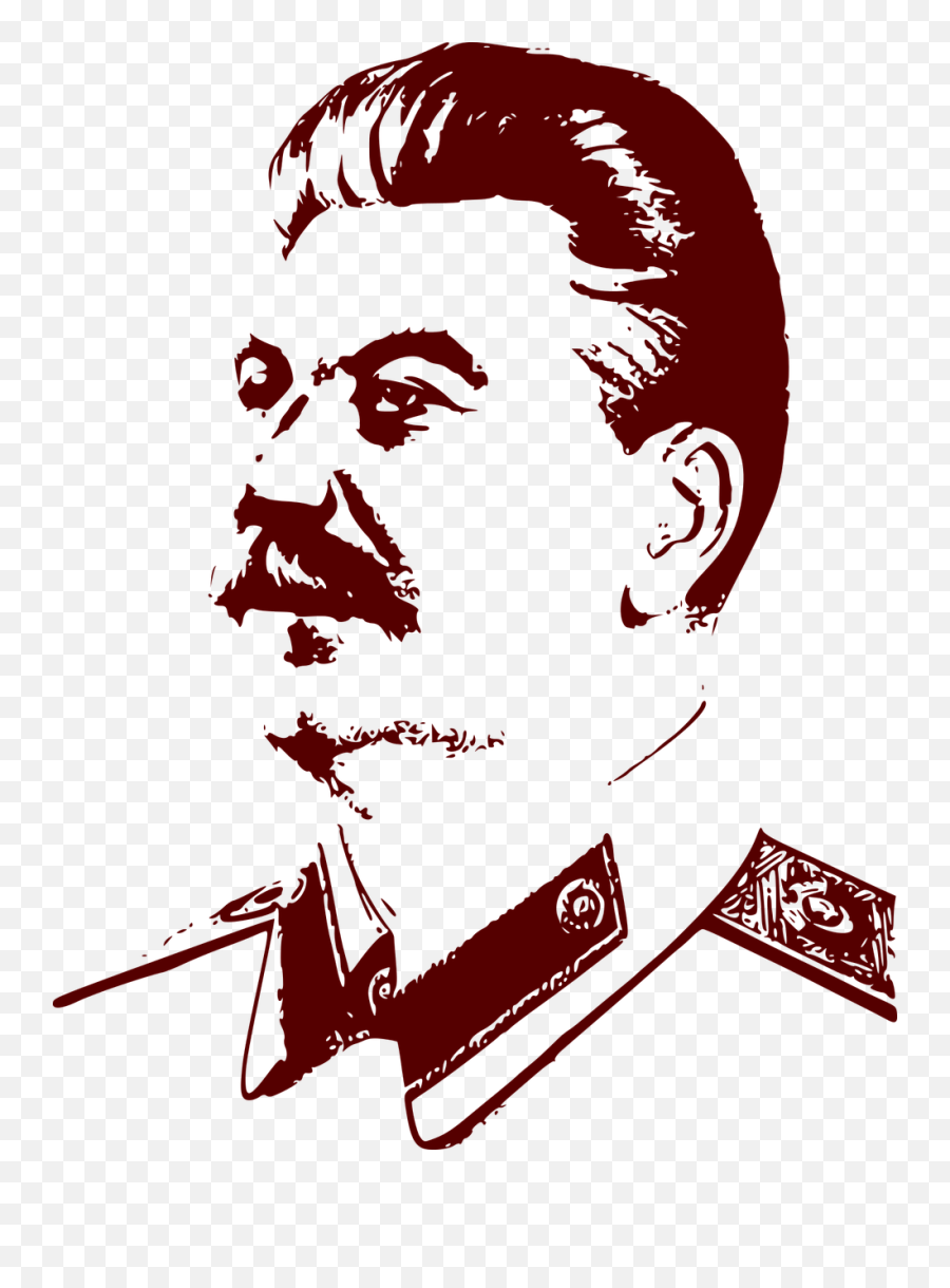 Stalin Ussr Soviet Union - Soviet Png,Soviet Union Png