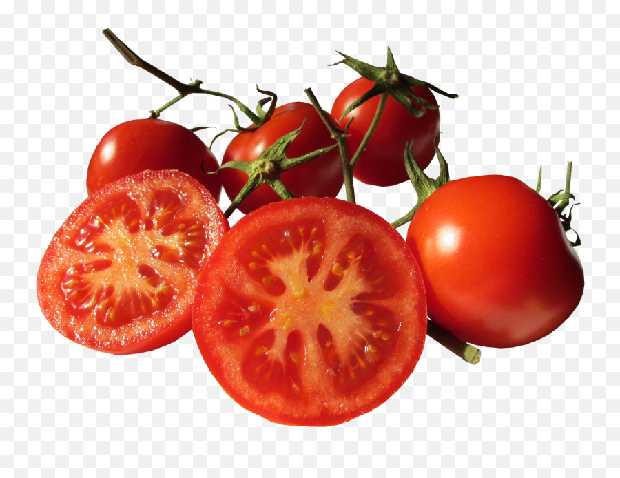 Tomato Organic Food Pasta Vegetable - Tomato Organic Png,Tomatoes Png