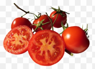 Tomato Organic Food Pasta Vegetable - Png