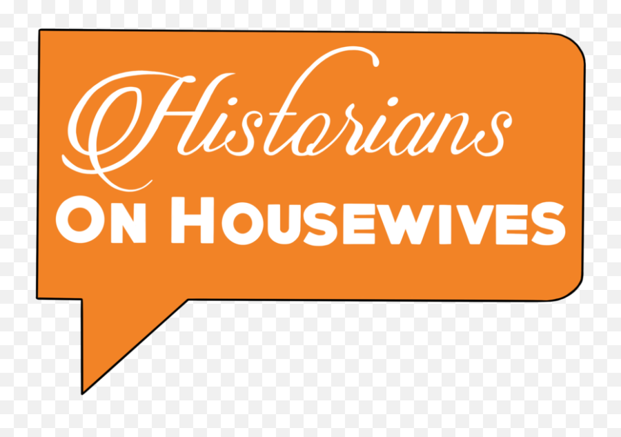 Historians - Horizontal Png,Real Housewives Logo