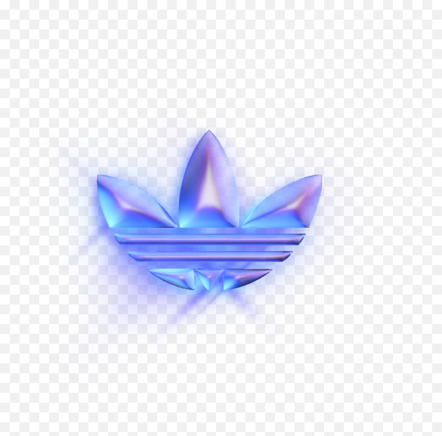 Adidas Just Launched Its New Sneaker - Adidas Colorful Logo Png,Adida Logo
