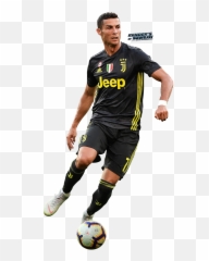 Download Cristiano Ronaldo Juventus Png