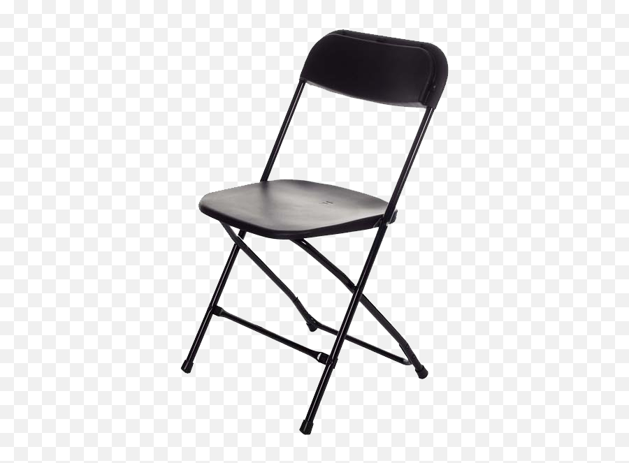Chair Metal - Folding Chair Clipart Transparent Background Png,Lawn Chair Png