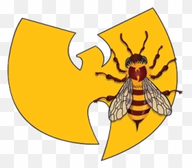 Wu - Killa Bee Tang png