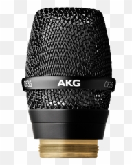 C636 Wl1 - Microphone Head png