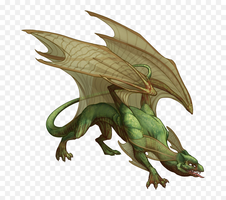 Treant Png - 40878345303 406eecb11c O Dragons 5468569 Flight Rising Beautiful Dragon,Dragons Png