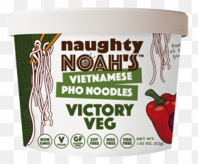 Victory Veg Pho U2014 6 - Pack Case Spicy Png,Pho Png