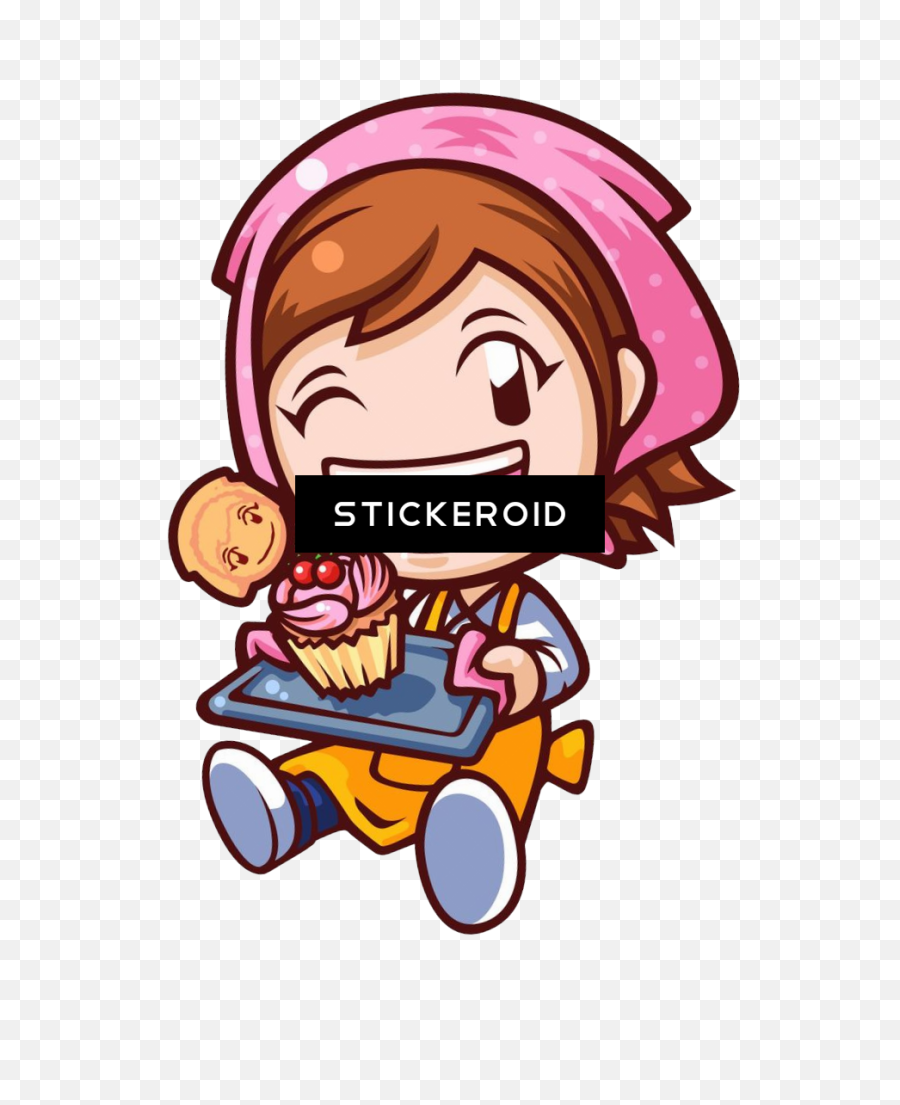 Png Picture - Cooking Mama 4 Nintendo 3ds Clipart Cooking Mama Hd Png,3ds Png
