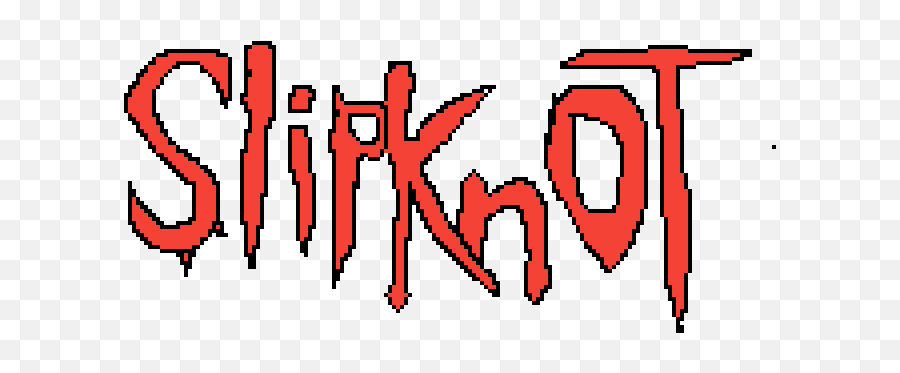 Download Hd Slipknot Transparent Png Image - Nicepngcom Terraria King Slime,Slipknot Logo Transparent