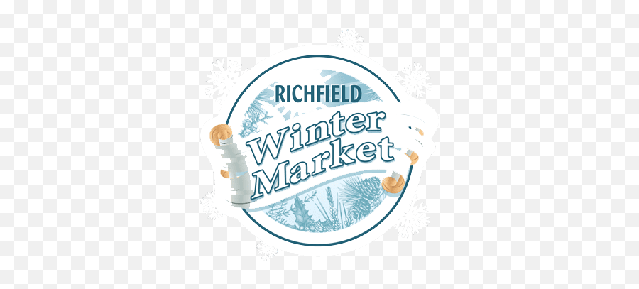 Richfield Winter Farmers Market - Richfield Tourism Farmers Market Png,Farmers Market Png