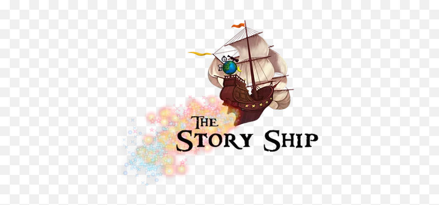 Home - Language Png,Pirate Ship Logo
