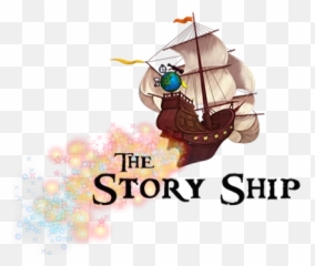 Home - Language Png,Pirate Ship Logo